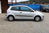 Volkswagen Polo (2007) 1,2i KLIMA EL.OKNA  SERVO ABS - náhled 8