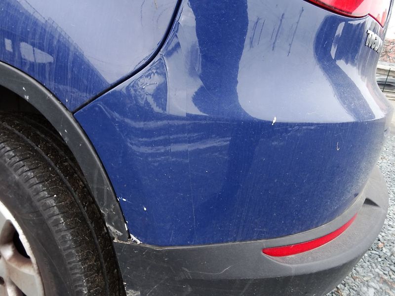 Volkswagen Tiguan 1.4TSI 4Motion Pojízdné na ND - fotka 31 z 48