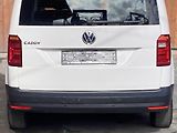 Volkswagen Caddy (2020) 2.0 TDi nové brzdy ZARUKA km - náhled 7