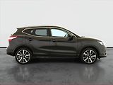 Nissan Qashqai (2015) Tekna 1.6 dCi, 4X4 - náhled 6