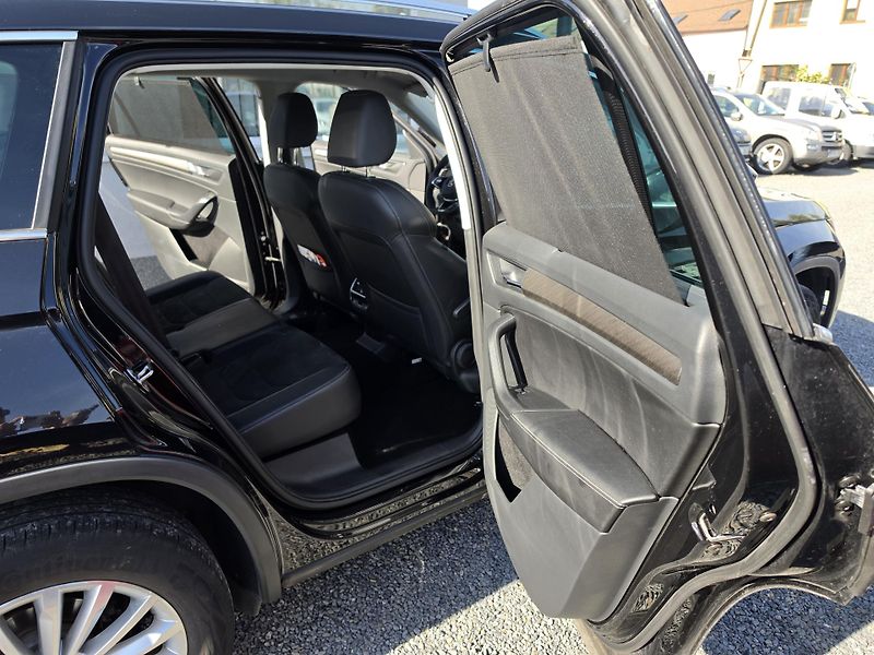 Škoda Kodiaq 2.0 TDi Matrix TZ Style + - fotka 11 z 20