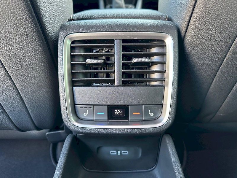 Škoda Octavia (2025) 1,5 TSI / 110 KW / Top Selecti - fotka 26 z 30