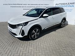 Peugeot 5008 (2021) 1.5HDi Allure! EAT8! ČR+1.maj! - fotografie inzerátu