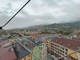 Kouzlo podzimu v Alpách. Tyrolsko hraje všemi barvami: Innsbruck, Muttereralm, Leutascher Geisterklamm, Swarovski Kristallwelten ve fotogalerii Deníku