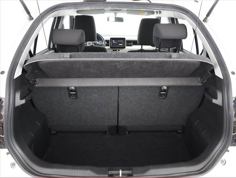 Suzuki Ignis (2020) 1.2 SHVS, 4X4, Serv.kniha - fotka 16 z 17