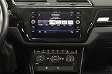 Volkswagen Touran (2018) 1.4 TSI, Automat, Tempomat - náhled 9