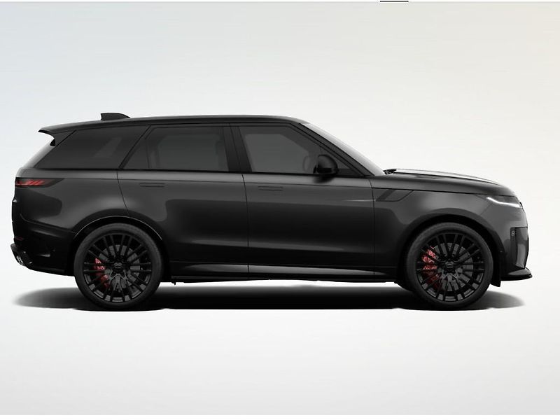 Land Rover Range Rover Sport (2026) P635 SV AWD AUT - fotka 3 z 6