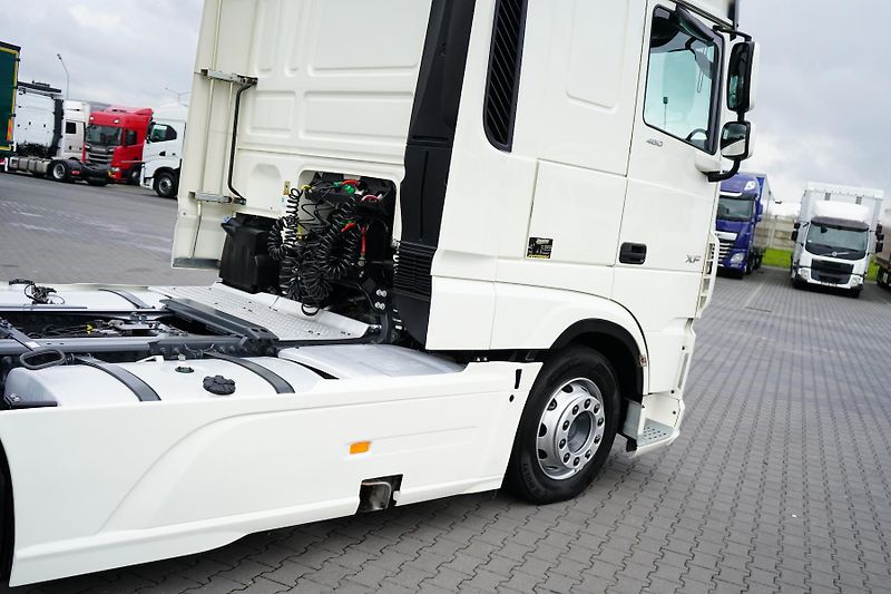 DAF XF (2021) 106 / 480 / E 6 / ACC / MEGA / - fotka 39 z 50