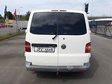 Volkswagen Transporter 2,5TDi Nový motor ! LONG !!! Č - náhled 7