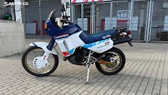 Aprilia Tuareg 1.maj 19t.km Orignální - fotografie inzerátu
