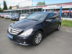 Mercedes-Benz Třídy R 3,0 320 CDI L 4-Matic - fotografie inzerátu