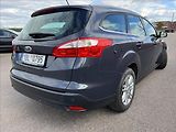 Ford Focus 1,6 TDCi KLIMA ROZVODY SERVIS - náhled 37