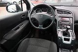Peugeot 5008 (2012) 2.0 BlueHDi, Tempomat - náhled 7