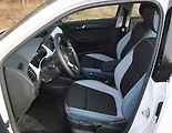 Škoda Fabia.