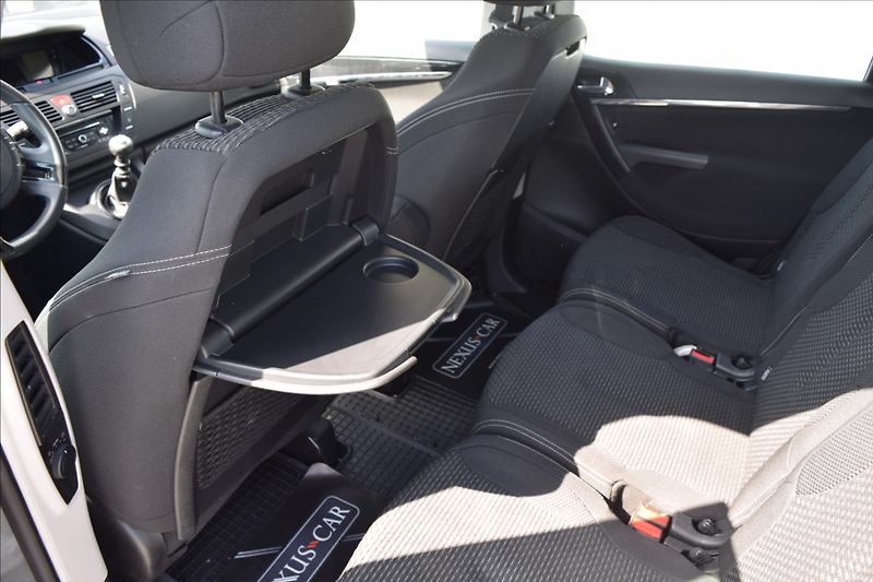 Citroën C4 Picasso 1,6 HDI 82KW NÍZKÉ KM 2XKOLA - fotka 34 z 50