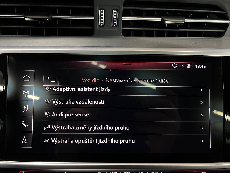 Audi S7 QUATTRO, WEBASTO, VIRTUAL, B&O - fotka 21 z 37