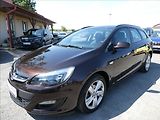 Opel Astra 1,4 i 88kW klima, serviska - náhled 2