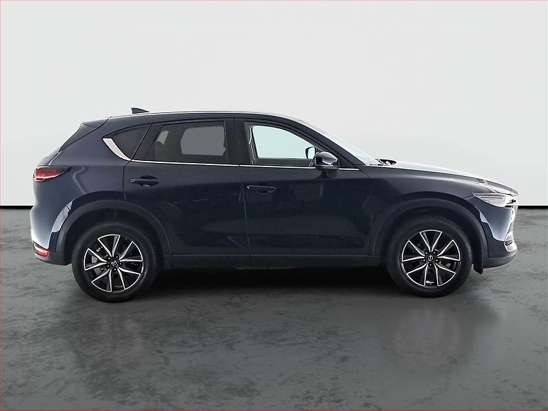 Mazda CX-5 (2018) 2.5 Skyactiv-G - fotka 6 z 20