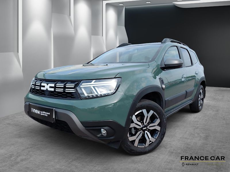 Dacia Duster (2023) 1,3 TCe 96 kW Journey - fotografie inzerátu