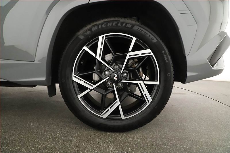 Hyundai Tucson (2025) 1.6 T-GDI, N- Line, FullLed - fotka 20 z 20
