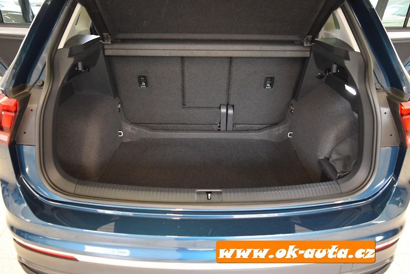 Volkswagen Tiguan 2.0 TDI LIFE 4 MOTION DSG  - fotka 18 z 57