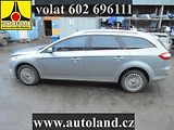 Ford Mondeo (2008) VOLAT 602 696111 - náhled 3