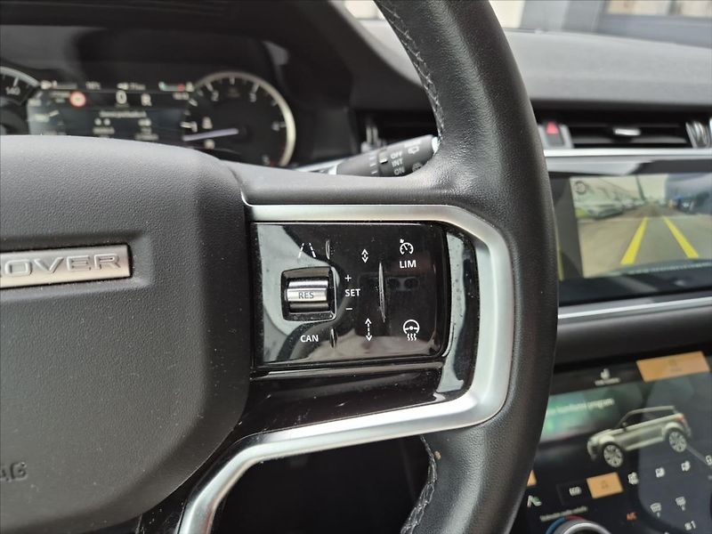 Land Rover Range Rover Evoque 2,0 D200 SE - fotka 17 z 18
