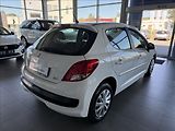 Peugeot 207 1,4   54 kW,HUSKY,SERVISKA - náhled 6