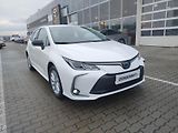 Toyota Corolla (2025) SD 1.8 FHEV Comfort - náhled 1