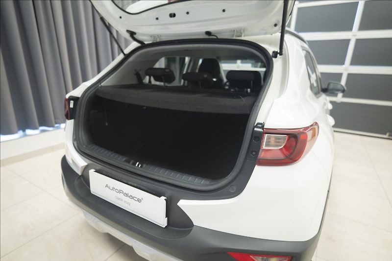 Kia Stonic 1,2 CVVT 1. MAJITEL ČR DPH - fotka 32 z 32