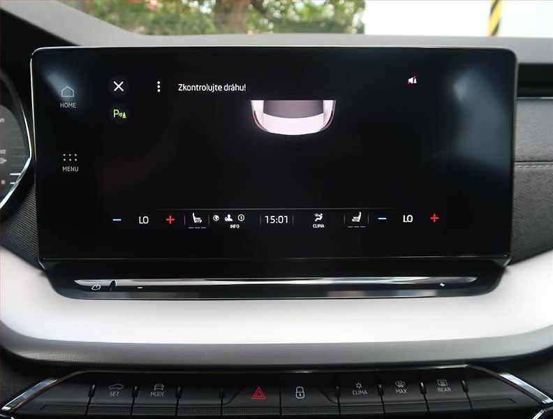 Škoda Octavia (2021) Ambition Plus 2.0 TDI - fotka 15 z 19