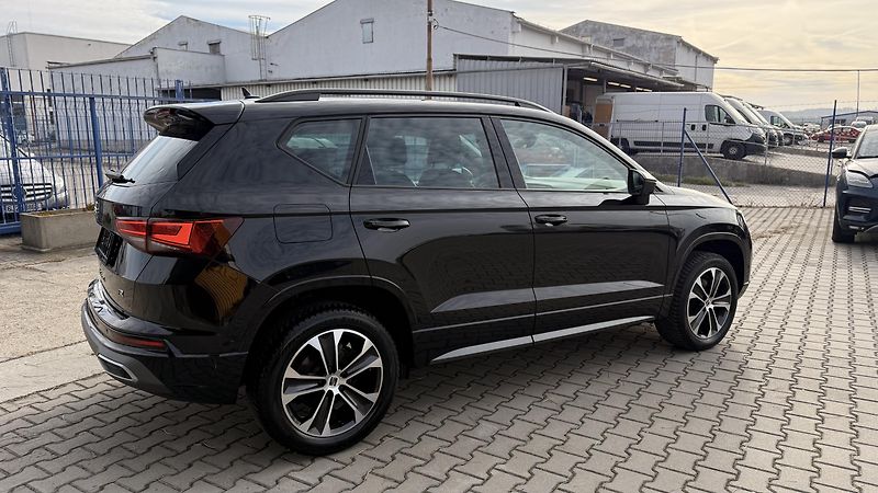 Seat Ateca (2025)  FR 2.0 TDI , AT,LED, ZÁRUKA - fotka 36 z 57