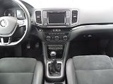 Volkswagen Sharan (2015) Highline 2,0 TDI 110kW 4MOTION - náhled 11