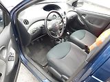 Toyota Yaris 1.0 VVTi, KLIMA - náhled 9