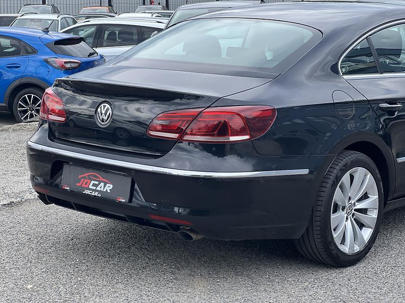 Volkswagen CC 2.0TDI 4x4 DSG PŮVOD ČR odpDPH - fotka 43 z 43