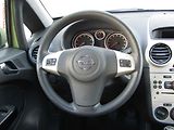 Opel Corsa (2007) 1.2 T, ČR - náhled 12