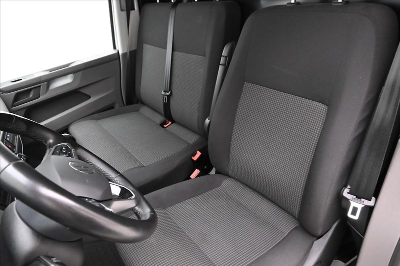 Volkswagen Transporter 2,0 TDI 110 kW Navigace Záruka - fotka 27 z 29