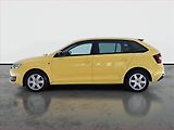 Škoda Rapid (2014) Spaceback 1.2 TSI, Xenony - náhled 2