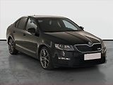 Škoda Octavia (2016) RS 2.0 TDI, Serv.kniha, Kůže - náhled 1