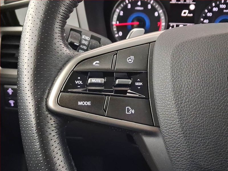 SsangYong Korando (2023) Style 1.5 T-GDI, Automat - fotka 16 z 25
