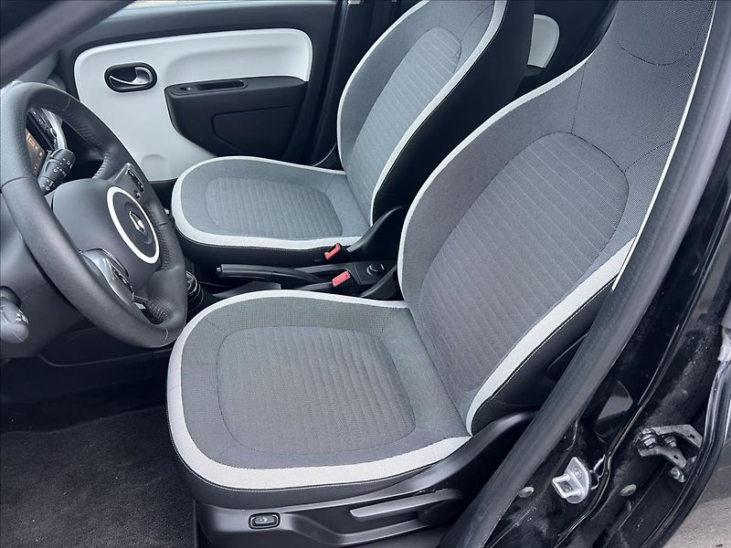 Renault Twingo 1,0 i,Navi,Výhřev sed., - fotka 22 z 24