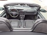 Porsche Boxster 2.5 150 kW + HARDTOP - náhled 17