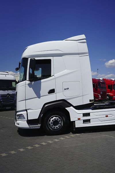 DAF XG (2025) / 480 / ACC / E 6 / I – COOL / - fotka 24 z 54
