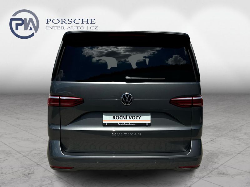 Volkswagen Multivan LONG 2.0TDI LIFE 7DSG 110kW - fotka 4 z 18