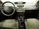 Citroën C4 (2009) 1.4i, 2.maj,ČR, AC, temp - náhled 8