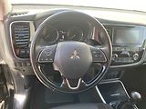 Mitsubishi Outlander (2017) 2.0, AC, tempo, kamera - náhled 13