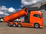 Volvo FH (2020) 460 8x4 sklápěč 60t EURO 6 - náhled 1