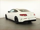 Mercedes-Benz Třídy C (2021) C 43 AMG 4MATIC - náhled 3