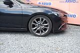 Mazda 6 2,2 D 129KW, SERV.KN., REVO. - náhled 9