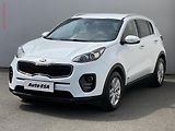 Kia Sportage (2018) 2.0 CRDi 4x4, ČR, AT, navi - náhled 2